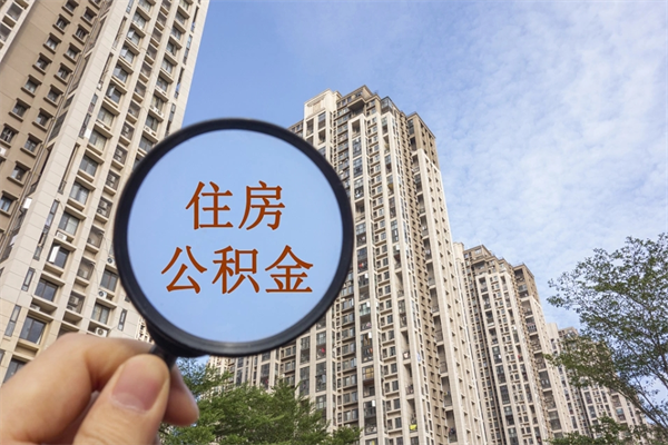 启东离职多久可以取住房公积金（离职多久后能取公积金）